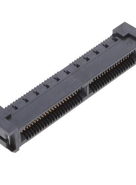 HSEC8-140-01-S-DV-A-WT-K-TR |  HSEC8-140-01-SM-DV-A |  HSEC8