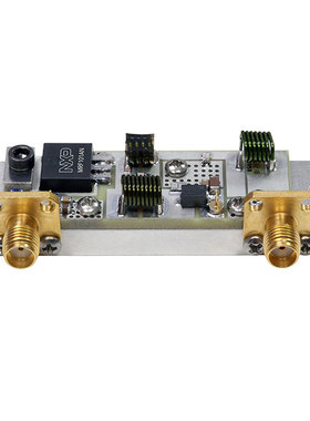 MRF101AN-40MHZ【MRF101AN REF BRD 40.68MHZ 120W 】