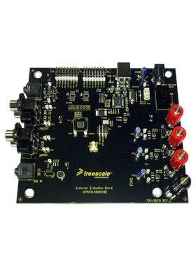 KITSGTL5000EVBE【EVALUATION KIT - SGTL5000 LOW P 】