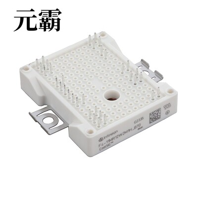 F411MR12W2M1HB70BPSA1 | F411MR12W2M1HPB76BPSA1 | F41