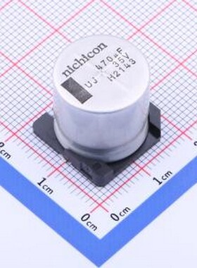 UUJ1V471MNQ1MS 贴片型铝电解电容 停产 470uF ±20% 35V SMD