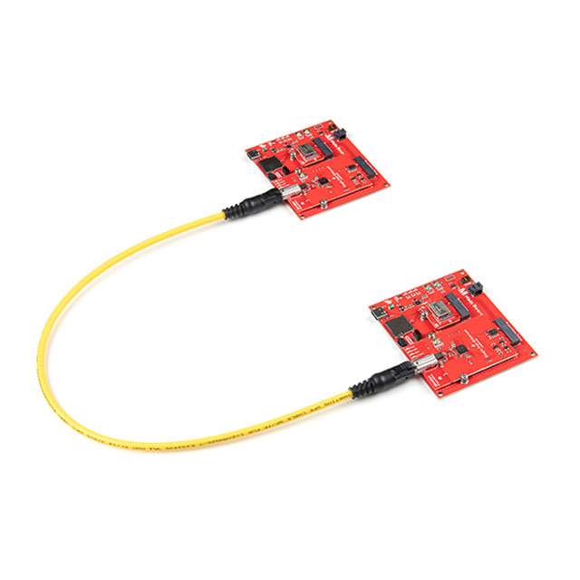 COM-19038【MICROMOD SINGLEPAIR ETHERNET BRD 】