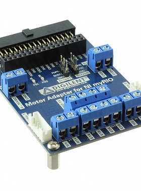 6002-410-011【MOTOR ADAPT FOR NI MYRIO 】