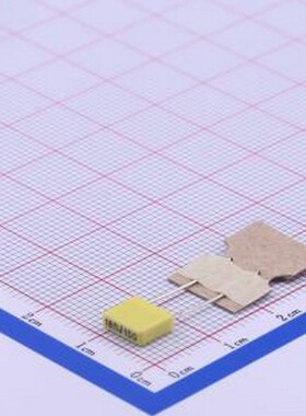 PE183J2A0501 薄膜电容 18nF ±5% 100V 插件,P=5mm