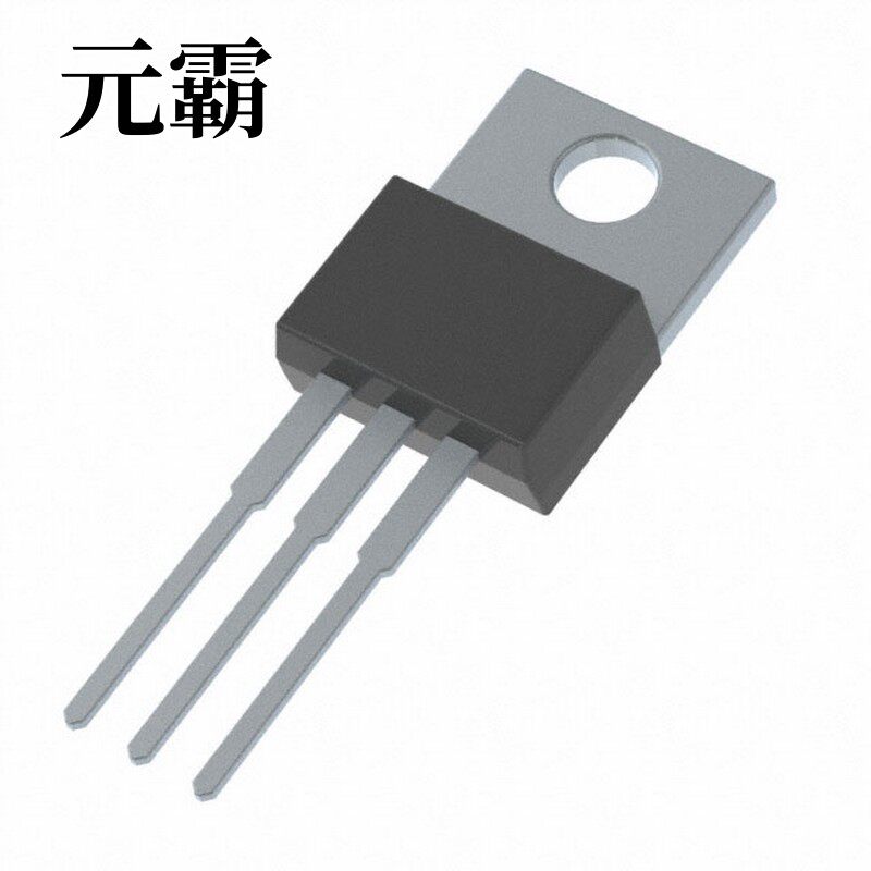 MBR40200CT-BP | MBR40200PT_T0_00001 | MBR40200WT - 实物图