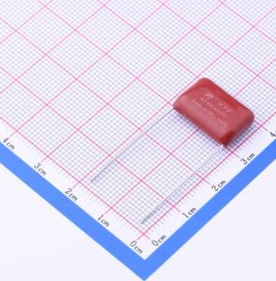 MPP474K2W1906136LC 聚丙烯膜电容(CBB) 470nF ±10% 450V 插件