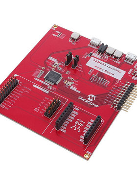 EV78Y10A【SAMG55 CURIOSITY AUDIO BOARD 】