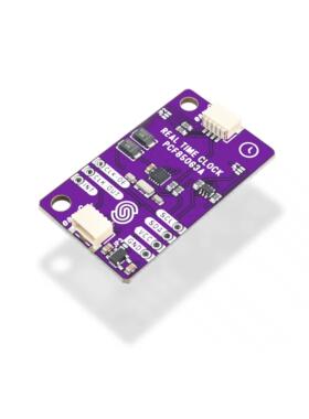 333051【REAL TIME CLOCK RTC PCF85063A 】