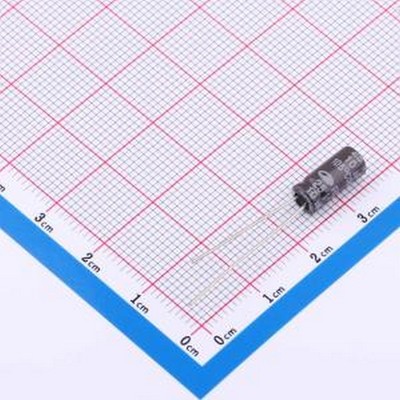 RD1E106M05011BB15P 直插铝电解电容 电解电容 插件