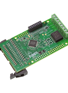 FRDM33771BTPLEVB【FREEDOM EXPANSION BOARD - MC3377 】