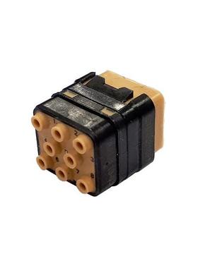 SIMM0412SN | SIMM0816PA | SIMM0816PB