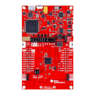 LAUNCHXL-CC26X2R1【CC26X2R LAUNCHPAD DEV KIT 】