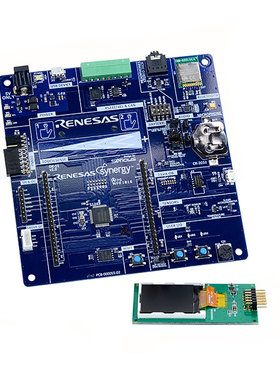 RTK7DKS124S00002BU【SYNERGY S124 EVAL BRD 】