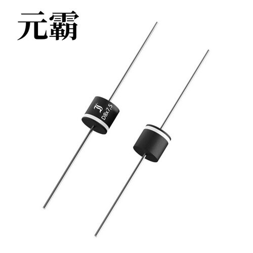 P600D | P600D-E3/54 | P600G