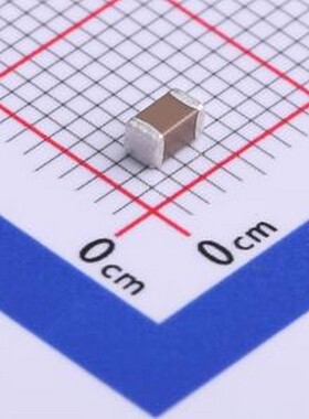 CS3216X7R475K500NRI 贴片电容(MLCC) 4.7uF ±10% 50V 1206