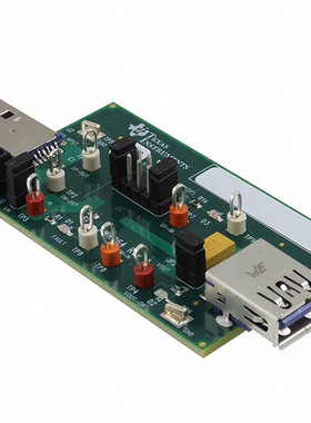 TPS2546EVM-064【EVALUATION BOARD FOR TPS2546 】