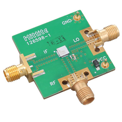 EV1HMC798ALC4【RF EVAL DEV KIT 】