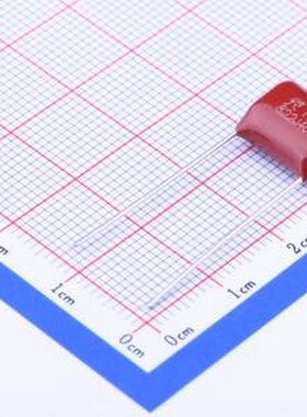 MPP822J2G1306106LC 聚丙烯膜电容(CBB) 8.2nF ±5% 400V 插件