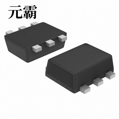 NSBC114EPDXV6T1G | NSBC114TDP6T5G | NSBC114TDXV6T1G