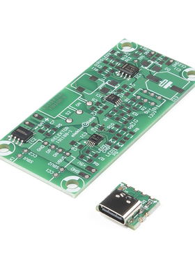 KIT-18004【ELEKTOR DIY LIPO SUPERCHARGER KI 】