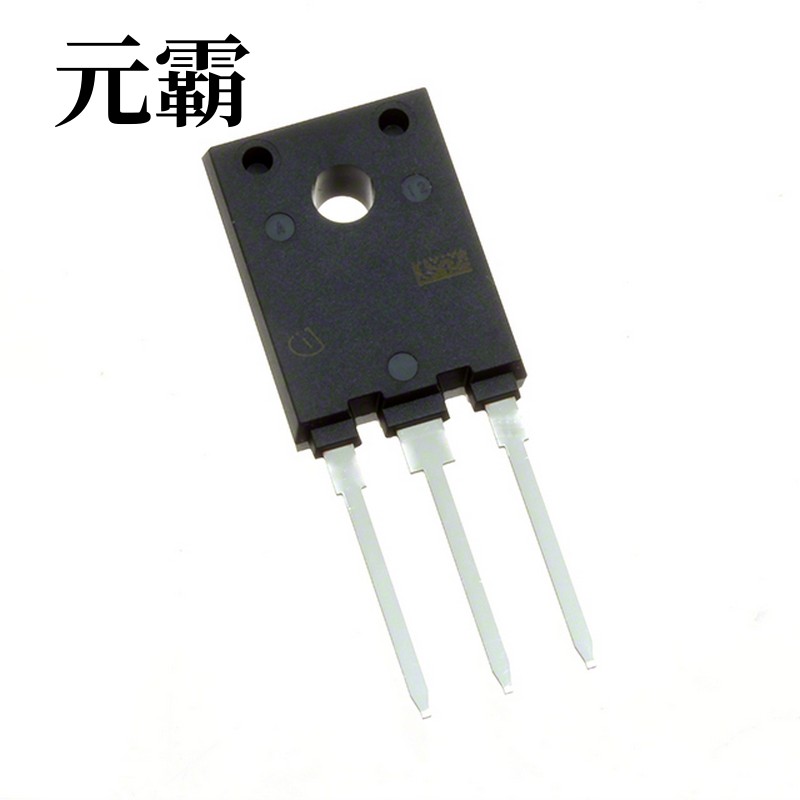 IKFW40N60DH3EXKSA1 | IKFW40N65ES5XKSA1 | IKFW50N60DH