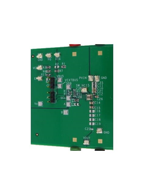 EV1403-5000-A【TDK FS1403 STANDARD EVAL BOARD 】