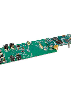 ADS131M08EVM【ADS131M08EVM 】