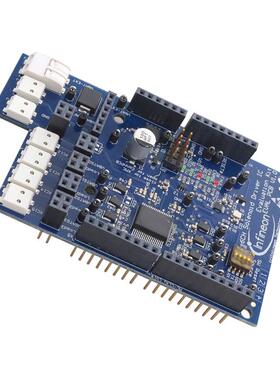 TLE92466EDEVALBOARDTOBO1【EVAL BOARD FOR TLE92466 】