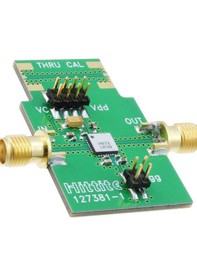 127517-HMC871LC5【EVAL BOARD HMC871LC5 】