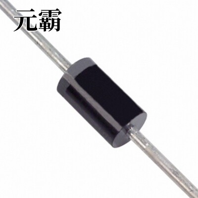 1N4005-T | 1N4005-TP |1N4006-E3/54