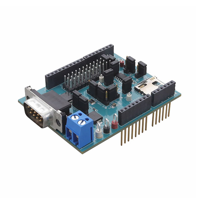 MAX33012ESHLD#【CAN TRANSCEIVER WITH +/-65V FP, 】