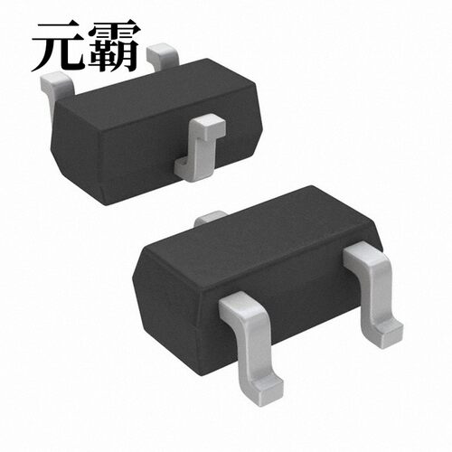SI1012CR-T1-GE3 | SI1012R-T1-GE3 | SI1012X-T1-GE3