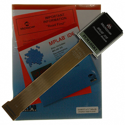 PCM18XK1【MODULE PROC PIC18F8680,6680,8565 】