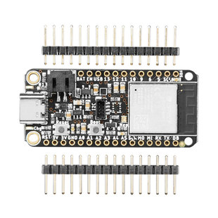 ESP32 STEMMA FEATHER 5000