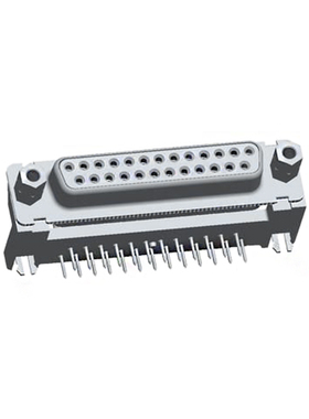 DB25S364TLF | DB25S564CTLF | DB25S564GTLF