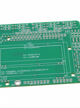 EA PCBARDDOG7565【ARDUINOSHIELD / PCB 7565 】