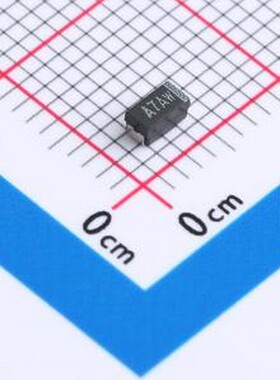 T55A106M010C0500 钽电容 10uF ±20% 10V 1206