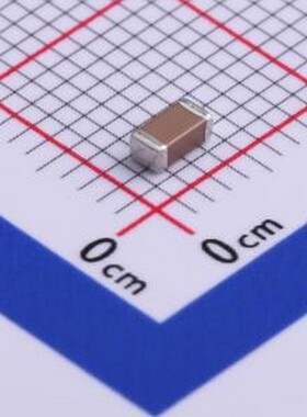 CC1206KKX7RDBB152 贴片电容(MLCC) 1.5nF ±10% 2kV 1206