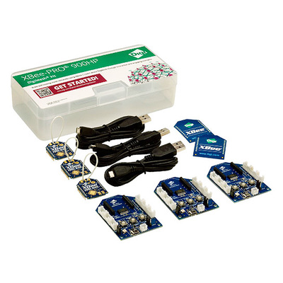 XKB9-DMT-UHP【XBEE-PRO 900HP DIGIMESH KIT (US/ 】