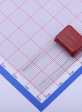 KP105J2G1501 聚丙烯膜电容(CBB) 1uF ±5% 400V 插件,P=15mm