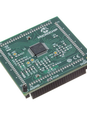MA330050-1【MOD PIM DSPIC33CK64MP105 EXT OA 】