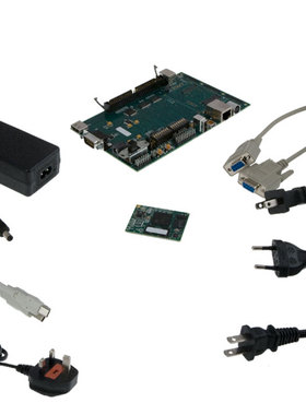 SDK-AM3517-10-256512R【ZOOM AM3517 EXPERIMENTER BRD 】