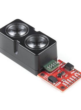 SEN-18009【GARMIN LIDAR-LITE V4 LED - DISTA 】