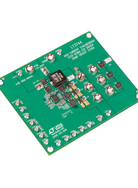 DC2339A【EVAL BOARD FOR LT3744 】