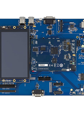 STM32MP157F-EV1【STM32MP157F CRYPTO EVAL BRD 】