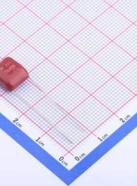MPP224J2W1005105LC 聚丙烯膜电容(CBB) 220nF ±5% 450V 插件