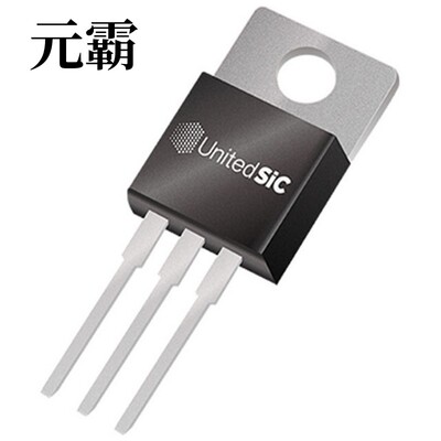 UJ3C065080T3S | UJ3C120040K3S |UJ3C120070K3S