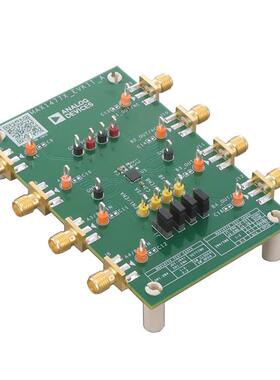 MAX1477XEVKIT#【QUAD SPST OR DUAL SPDT BEYOND-TH 】