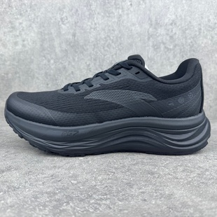 安踏旅步V2PG7缓震跑步鞋男2025春季新款训练跑步运动鞋112615545