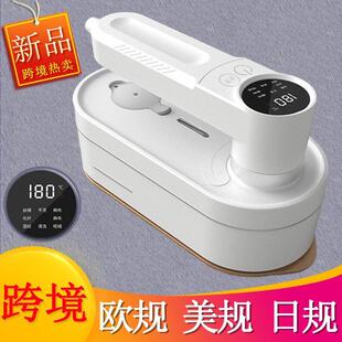 数显手持蒸汽机跨境小型挂烫机电熨斗烫衣服便捷式 新款 熨烫机家用